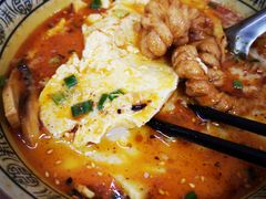 -凤翔改改豆花泡馍(双仁府街店)