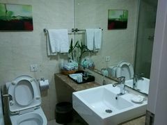 -老味道民宿(栈桥店)