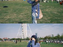 -南昌之星摩天轮