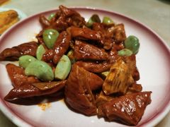 -小吊梨汤·北京菜·烤鸭(清河万象汇店)