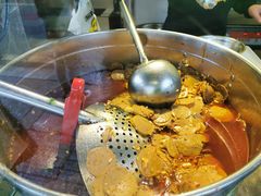 -张记捆鸡(总店)