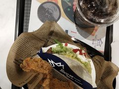 -TACO STAR 塔可星(下沙宝龙店)