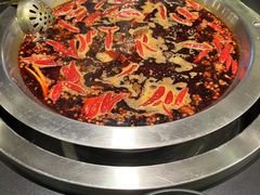 -李掌柜鲜菜火锅(移民广场店)