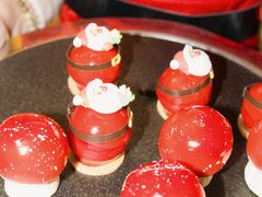 -济南喜来登酒店