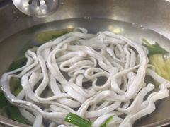 -章记正宗南岗鱼蛋火锅