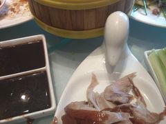-玉林烤鸭店(定福庄店)