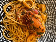 -君悦酒店·La Terrazza意合園·意式风味