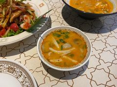 -Siam泰餐厅(水上公园店)