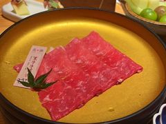-花潮料理艺食馆(世欧广场店)