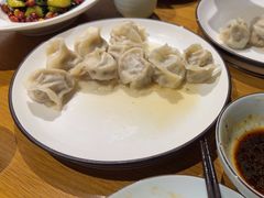 -伊喜饺子(五道口学院路店)