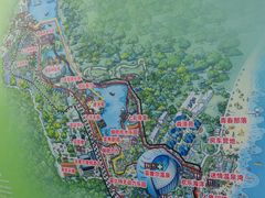 -渔岛海洋度假区