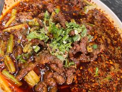 -杨三孃跷脚牛肉(清凤时代店)