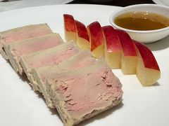 -甄御•海鲜新青岛菜(麦岛店)