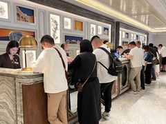 -澳门喜来登大酒店