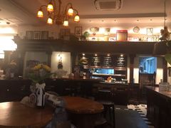 -宝莱纳餐厅(滨江店)