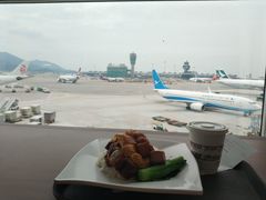 -太兴烧味餐厅(香港机场店)