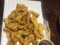 -阿洪锅贴王(小吃城店)