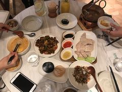 -金椰壳· 大厨新加坡菜(壹方城店)