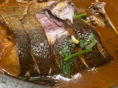 -老海陵·泰州菜(图书馆店)
