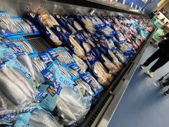 -盒马X会员店(上海森兰商都店)