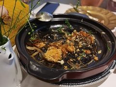 -桂满陇·蟹黄小笼汤包(巴黎春天浦建店)