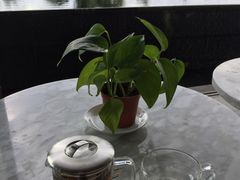 -蓝湾绿城威斯汀度假酒店大堂吧