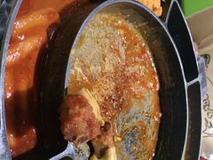 -韩国大金刚烤肉·料理(印象城店)