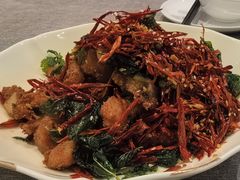 -汉水谣·江景餐厅(江滩店)