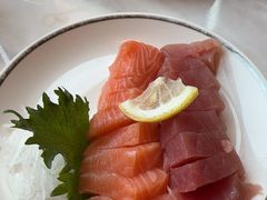 -君悦酒店·乐厨·高空自助餐(青年大街店)