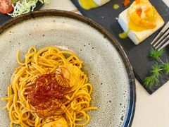 -香梨观景餐厅(西街店)