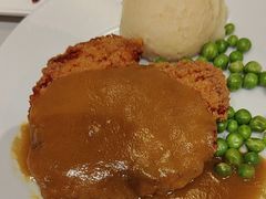 -宜家·瑞典风味餐厅(四元桥店)