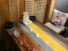 -邈墨茶馆(凤起路店)