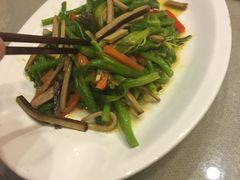 -涌上外婆桥(慈溪店)