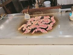 -千家粗粮王海鲜牛排自助餐(西宁海湖万达广场店)