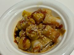 -龙记香港茶餐厅(久光百货店)