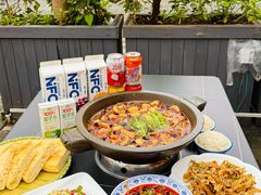 -九寨沟石锅鱼(沣峪口店)