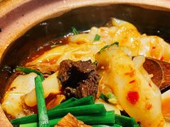 -啫神·广州地标美食(北京路店)