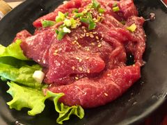 -九宫格重庆火锅(北国商城店)