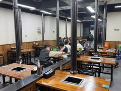 -风味烧烤(泰富店)