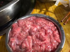 -渝味黄姐火锅(黄泥村店)