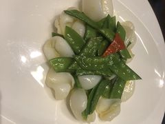 -萬國春·中菜馆(颐和公馆店)