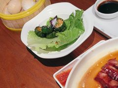 -南拳十三姨·潮汕砂锅粥(世纪金源店)