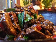 醋血鸭-王城醋血鸭老店
