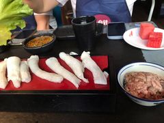 -九鼎轩脆毛肚火锅(南京东路店)