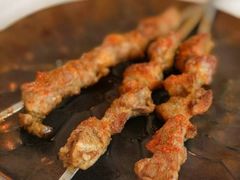 -龟兹KUCINA·新疆菜(前滩L+PLAZA店)