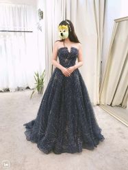 -LeCameliaBridal 山茶花新娘 婚纱礼服高级定制