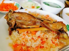 -217丰惠源抓饭(星湖街店)