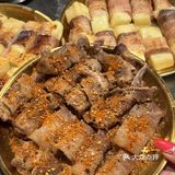 周末吃肉！我必须去山葵烤肉馆！