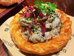 -Bistro 63 创意融合料理(广粤天地店)