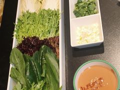 -南门四季铜锅涮肉(大屯·北苑店)